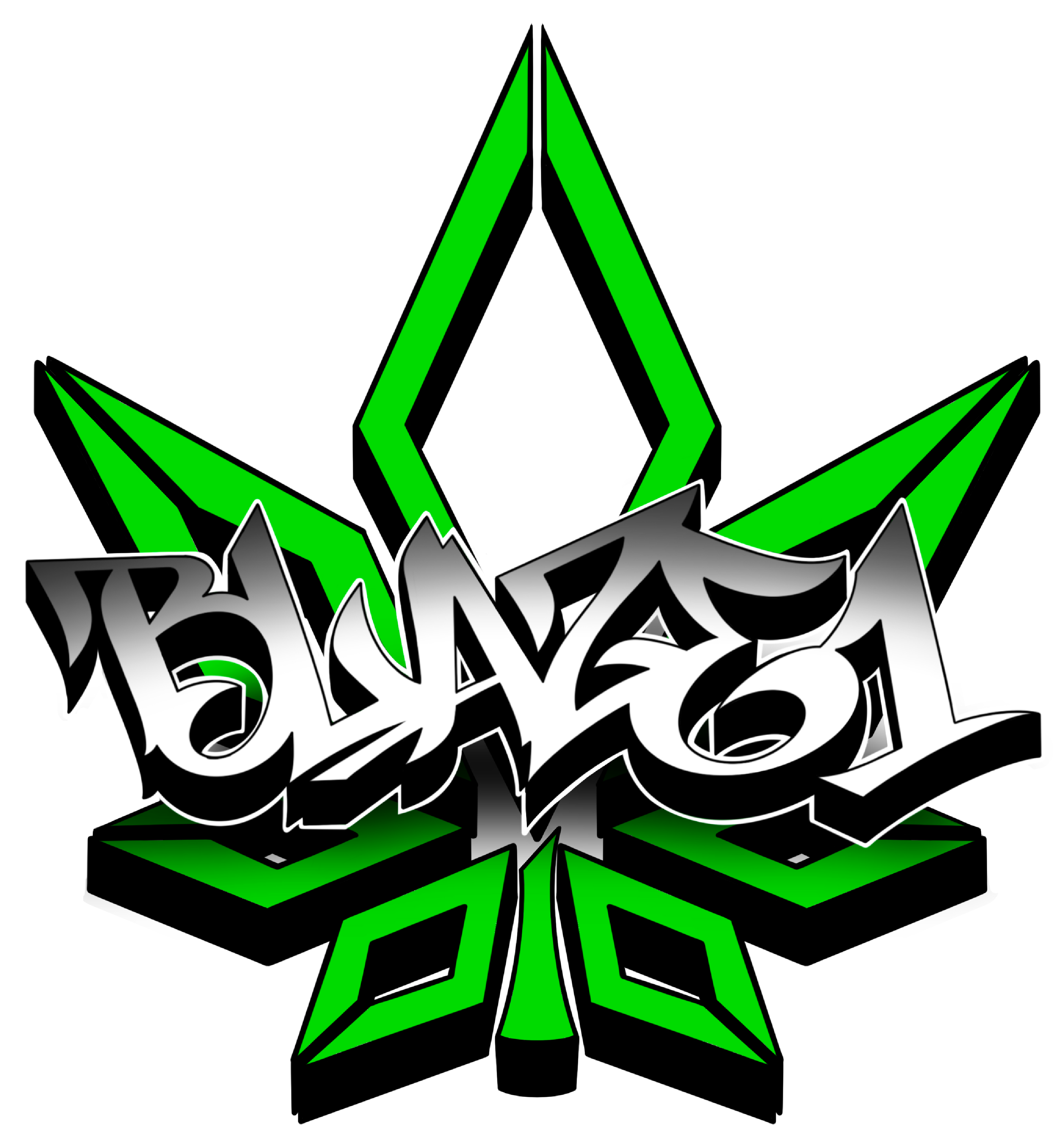 Blaze 1 Cannabis