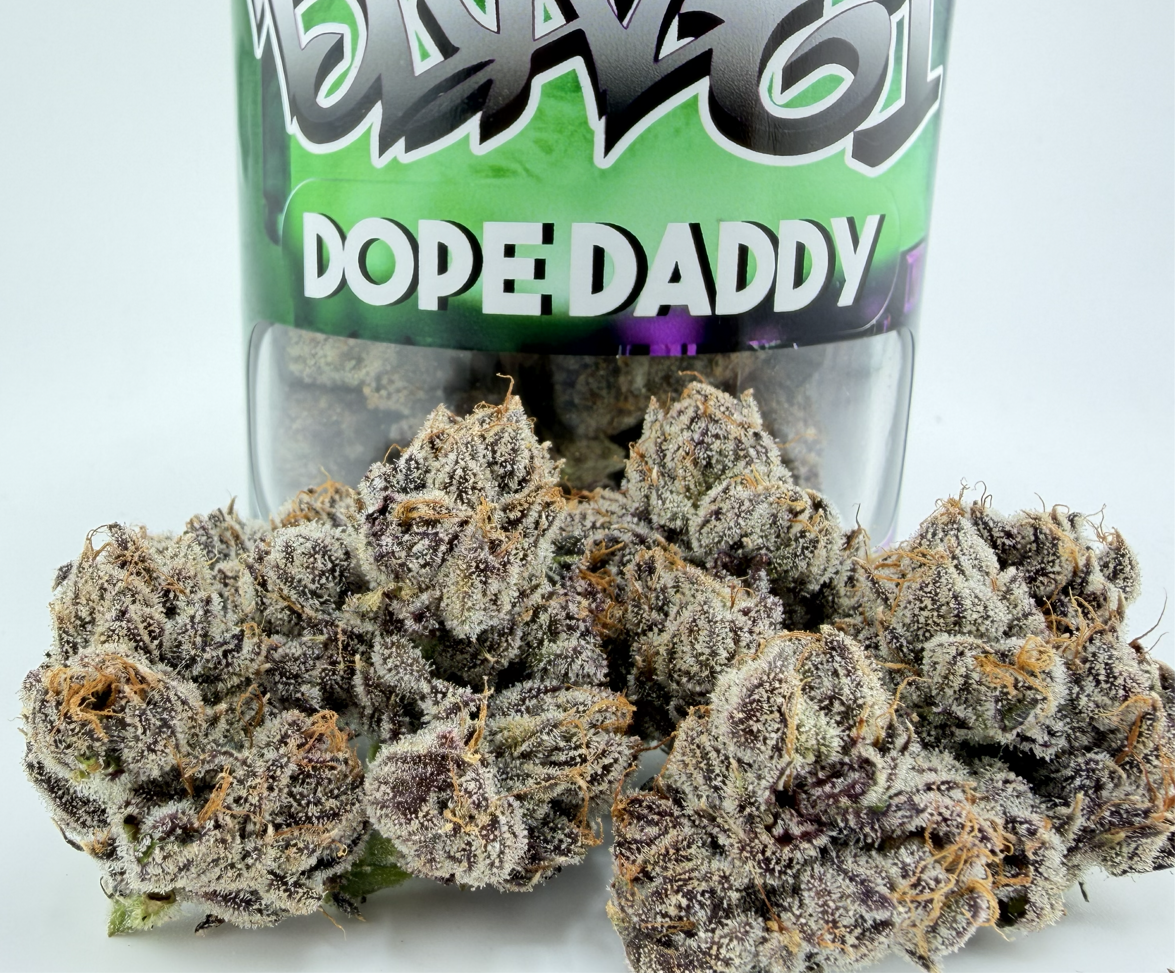 Dope Daddy