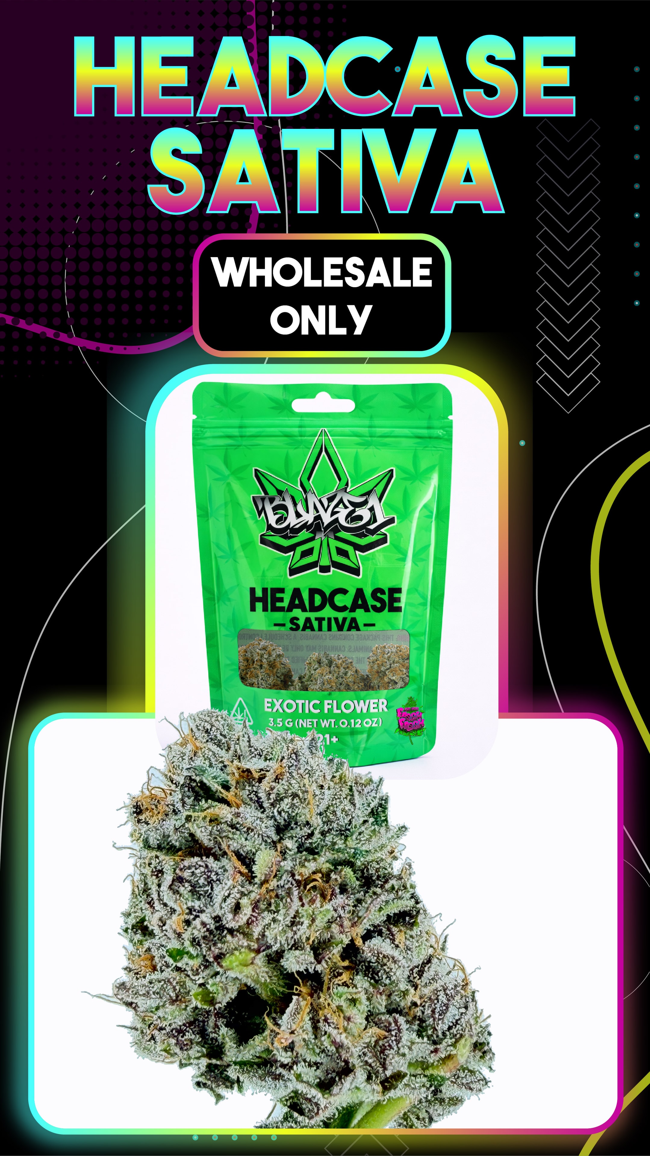 Headcase